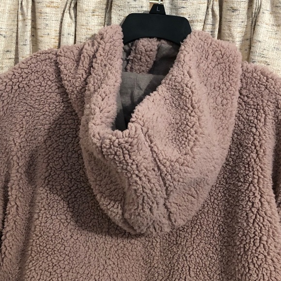 Prana Permafrost Half Zip Pullover Hoodie - Picture 11 of 11